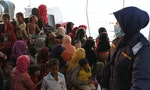 跨海逃亡潮再度掀起：羅興亞難民欲逃往馬來西亞，緬甸扣船逮人