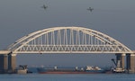 烏克蘭宣布全國戒嚴，得從俄羅斯和克里米亞之間「那座橋」說起