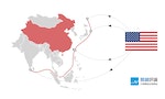 特朗普「中國包圍網」的最大漏洞，可能就是美國自己的盟友
