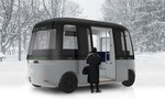 貫徹「舒適生活」的品牌理念：無印良品打造能在大雪、濃霧中平穩前行的自駕巴士