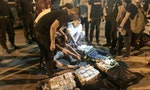 涉運70公斤海洛因於泰國清邁落網，3名台嫌為錢斷送大半生
