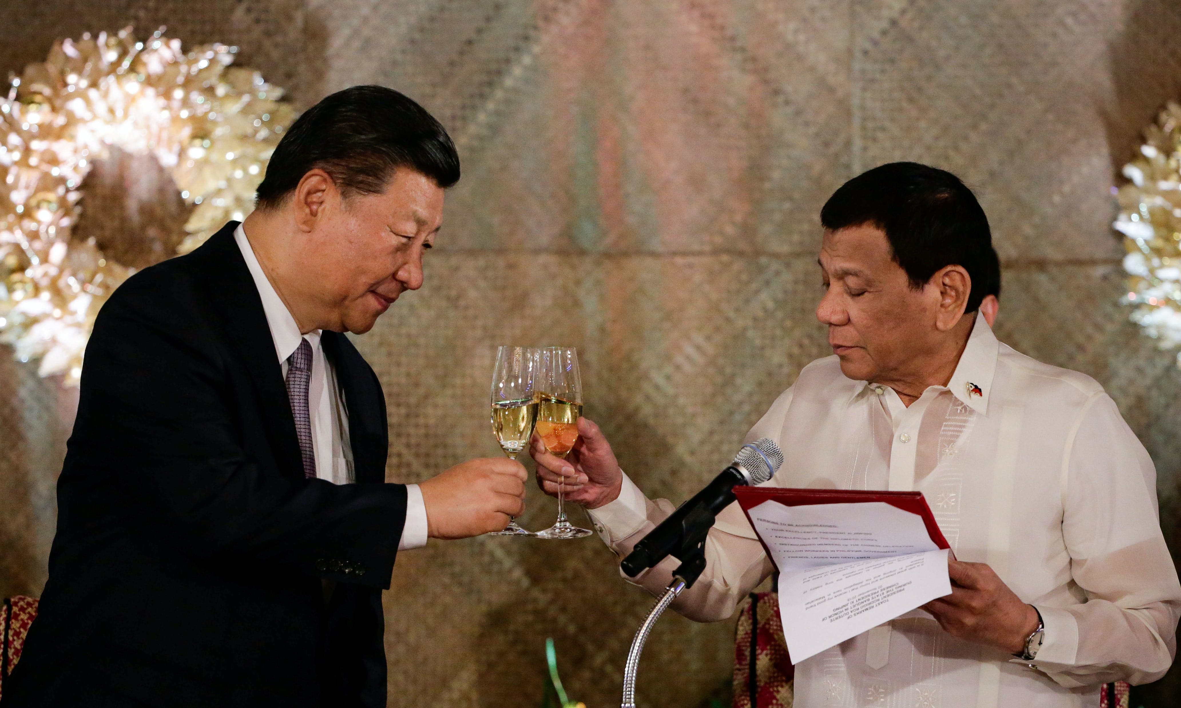 Post Mortem: Xi Jinping Leaves a Permanent Stain on the Philippines