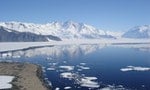 為了獵捕海豹，英國水手意外發現無人知曉的南極