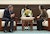 蔡總統接見美國關島總督卡佛（2）
