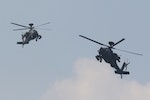 星國空軍50周年慶直升機飛行表演