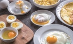 一天最多能吃幾顆蛋？超過一顆會膽固醇過高嗎？