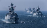 Taiwan News: Govt Hits Back After PLA Aircraft & Warships Sighted Near Taiwan