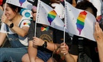 台灣同婚專法通過兩週年，兩岸同性伴侶憑什麼處境特別不公？
