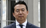 OPINION: Meng Hongwei's Disappearance Reveals an Ugly Internal Truth
