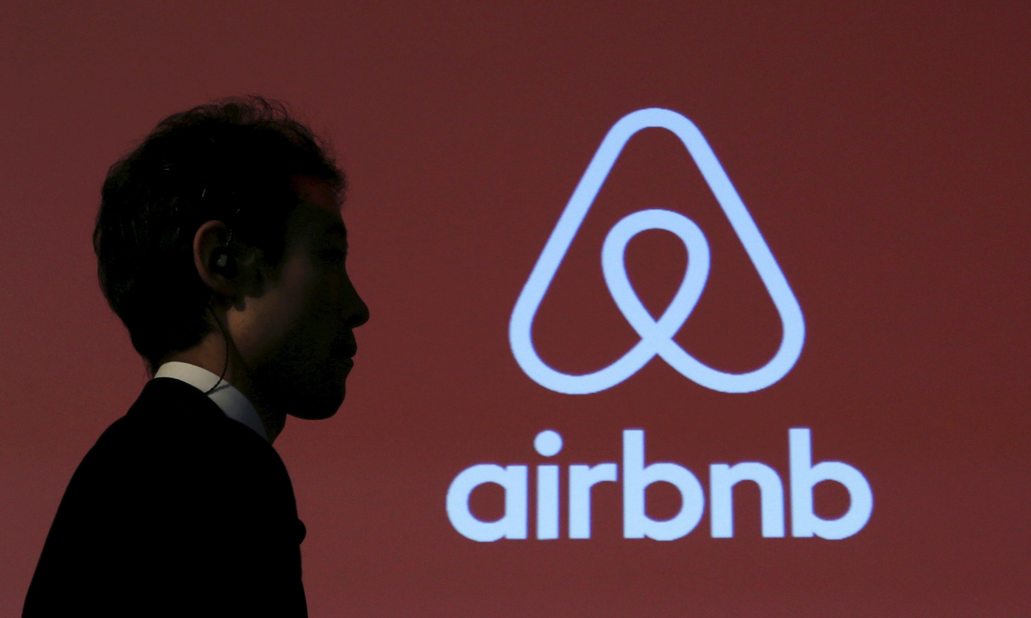 Is Airbnb Heading Into Regulatory Trouble in Taiwan?