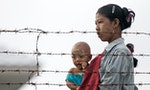 過去5年近8千名緬甸女性被賣到中國，被迫結婚、淪為生孩工具