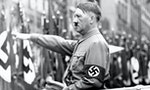 德國人的智慧：為什麼希特勒自殺地點，被淹沒在停車場草坪裡？