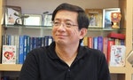 Taiwan News: Ministry to 'Reluctantly' Appoint Kuan as NTU President