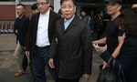 Taiwan News: Chinese Officials Arrive in Taipei Ahead of Twin City Forum 