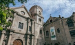 San Agustin Church philippines 菲律賓聖奧古斯丁教堂
