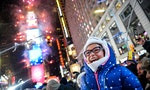 【圖輯】全球2019跨年：巴黎怕「黃背心」再起，紐約時代廣場卻由「媒體人」倒數