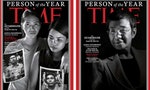 「守護真相者」哈紹吉、2名緬甸路透記者登時代雜誌風雲人物
