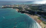 「我們不要美軍基地」日本啟動新基地填海造陸，沖繩民眾揚言反對到底