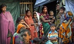 60 Rohingya Babies Are Born in Refugee Camps Every Day