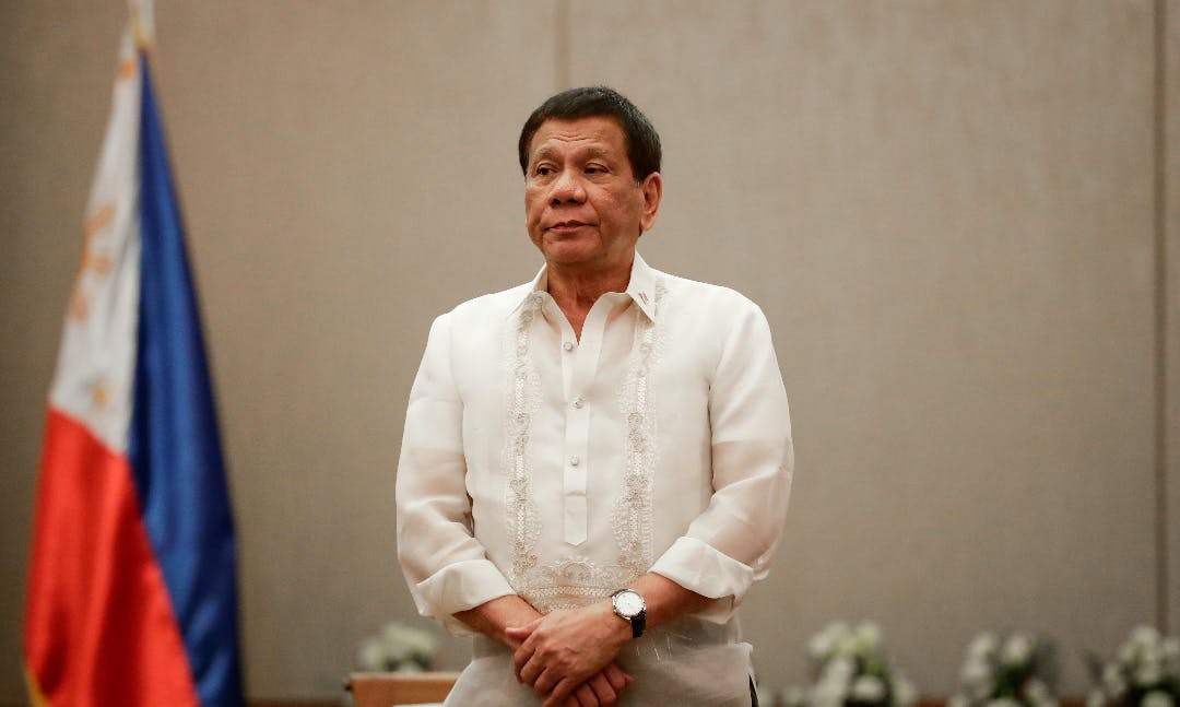 OPINION: Here's What You Don't Know about Why Filipinos Support Duterte 