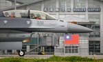 不顧北京反對，美議員強烈支持對台軍售66架F-16戰機