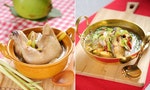 【食譜】吃膩了傳統年菜嗎？除夕也可動手做撫慰人心的泰國菜