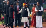 OPINION: India ASEAN Relations Blossom in Delhi as China Looks on 