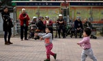 China's One Child Policy Is Gone, but Aging Concerns Remain