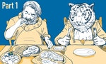 The Bitter Truth: Why Asia's Tigers Suffer while the Nordics Thrive  (Part 1) 