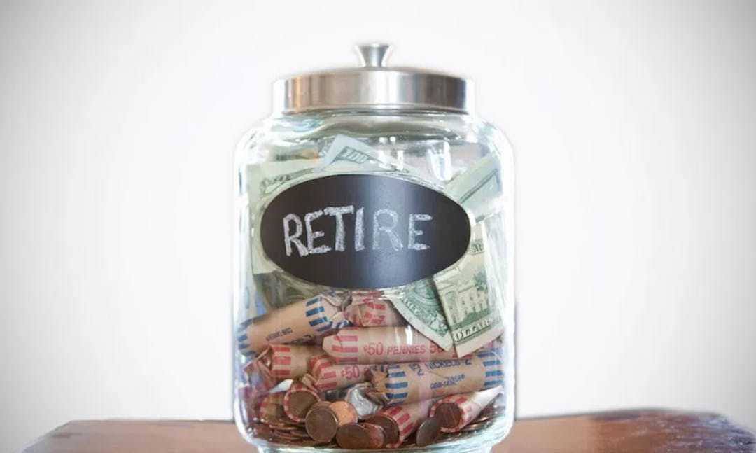 35歲的你打算30年後退休，退休金要存多少才夠？
