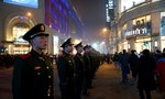 China to Clamp Down on VPNs, Reinforce Great Firewall