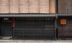 京町家住一晚｜藏在京都迷人老屋裡的7個結構細節