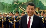 OPINION: Xi's Consolidation of Power Will Ultimately Weaken China