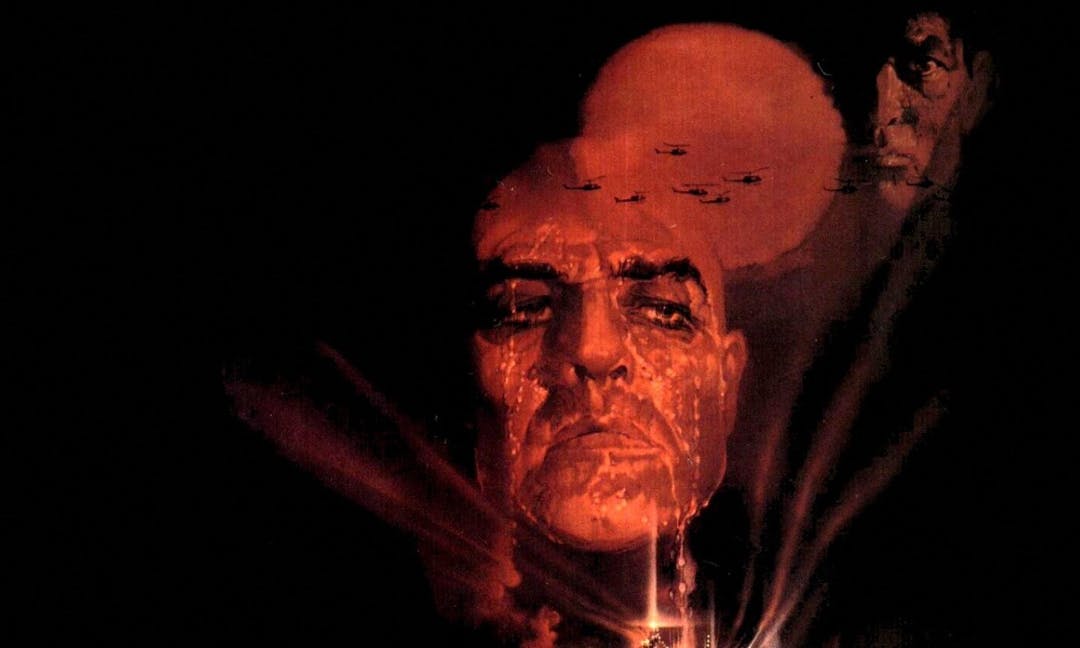 越戰太敏感，喬治盧卡斯把《現代啟示錄》改頭換面變成《星際大戰》