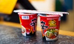 How did Taiwan Lose the Battle of the Noodles?