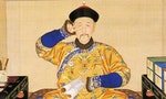 How did Qing Emperors Celebrate the New Year? By Working Overtime