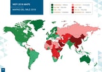 2018世界選舉自由指數報告
