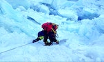 7-珠峰的冰瀑
