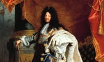自編自導自演的宮廷生活：路易十四親手製造「王者之威」