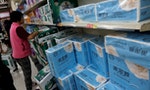 OPINION: Taiwan's Toilet Paper Panic Highlights Conglomerate Power 