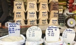 為刺激稻米出口助農民生計，泰國政府帶頭跨國協商