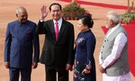 OPINION: India and Vietnam Make Natural Allies 