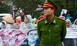  Vietnam Cracks Down Harder on Dissenters and Activists