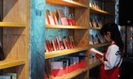書店到底還有什麼樣的可能性？歌舞伎町裡的「男公關書店」