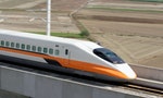 Are Trains the Future of Transport in Taiwan?