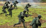 Taiwan's Struggle for All-Volunteer Force and the Civil-Military Divide
