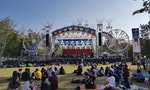七萬名泰國人共襄盛舉，「大山音樂節」何以能稱為泰國最大音樂節？