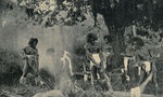 A_Cannibal_Feast_in_Fiji,_1869_(1898)