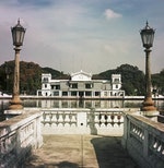 Malacañang_Palace_1940