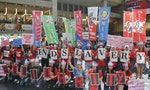 Dancing to Break the Chain: Taiwan’s Foreign Caregivers Protest Sexual Abuse, Labor Standards